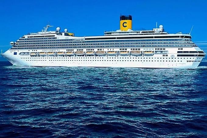 Coronavirus: Cruise ship banned by Malaysia and Thailand heading to Singapore
