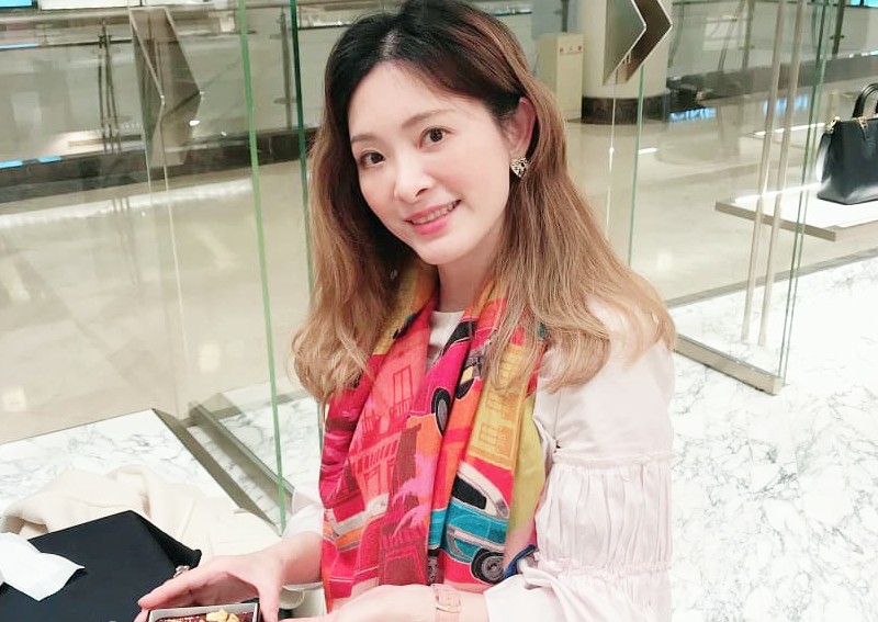 Gossip mill: Reporter slammed for asking about 'earning' condolence money at Serena Liu's wake - and other entertainment news this week