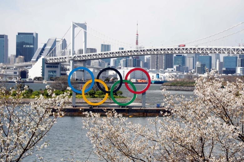 Tokyo begins Olympic task of reorganising Games after postponement