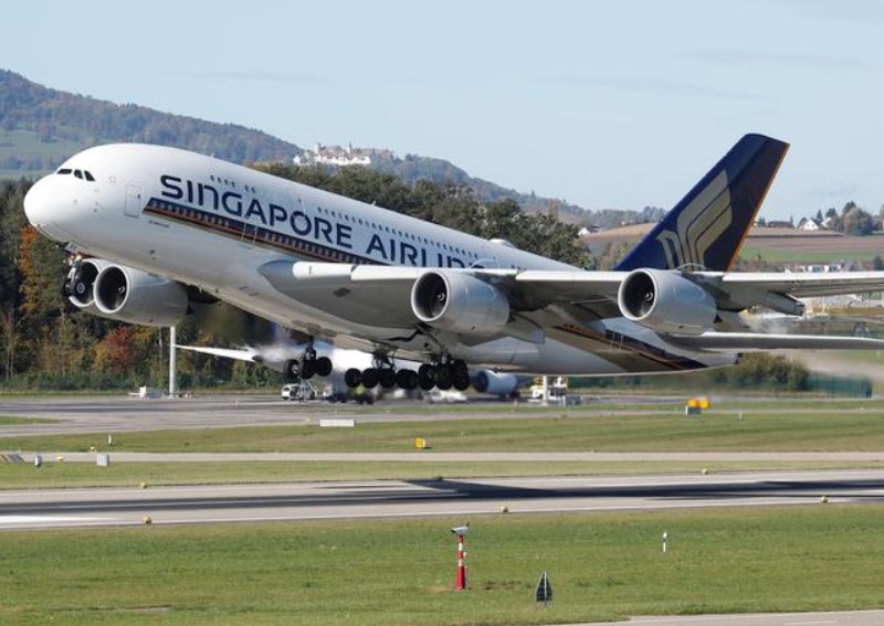 Singapore Airlines to be first to pilot IATA’s Travel Pass health verification app