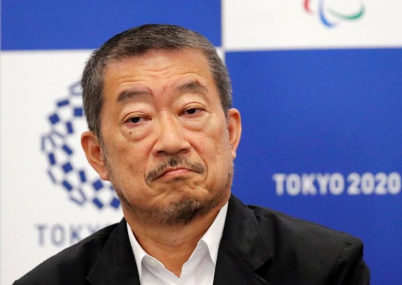 Tokyo Olympics creative head Hiroshi Sasaki resigns over derogatory remark