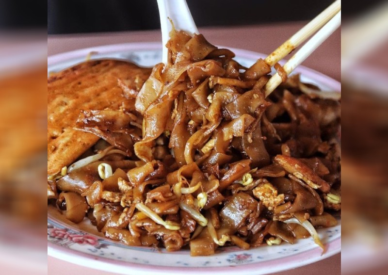 Is hawker food really the cheapest option in Singapore?