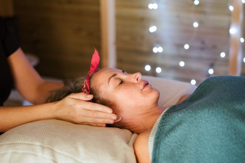 What is reiki all about, and why you might need it