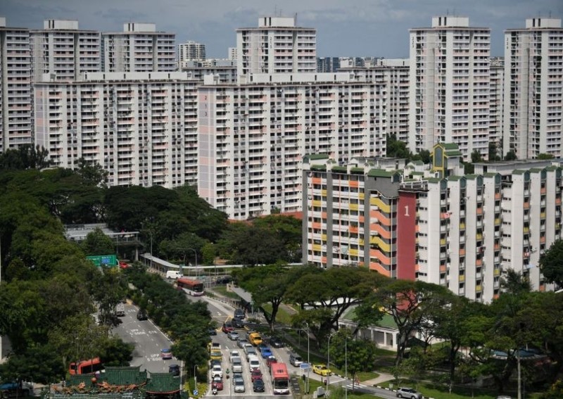 950,000 households to get S&CC rebates from April