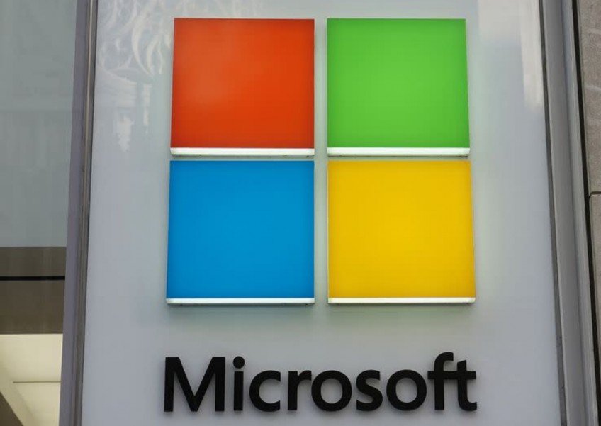 Ransom-seeking hackers are taking advantage of Microsoft flaw: Expert
