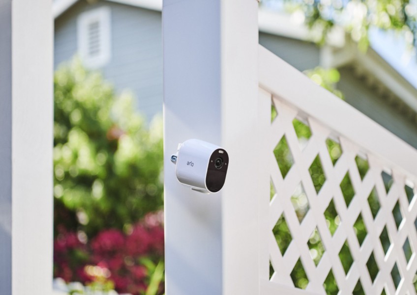 4 questions to ask before buying a security camera