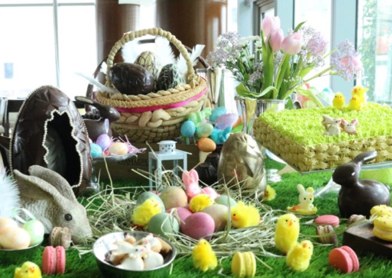 Things to do in Singapore this long Easter weekend