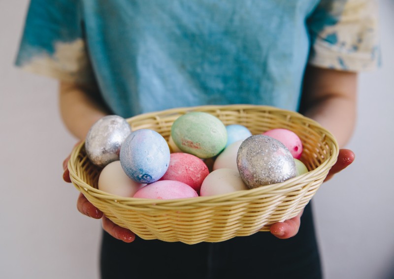 Awesome Easter egg hunts for Easter 2021 in Singapore