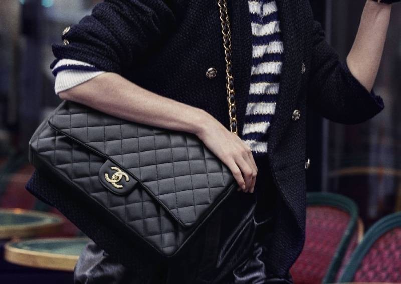 Chanel increases prices again in Asia and Europe