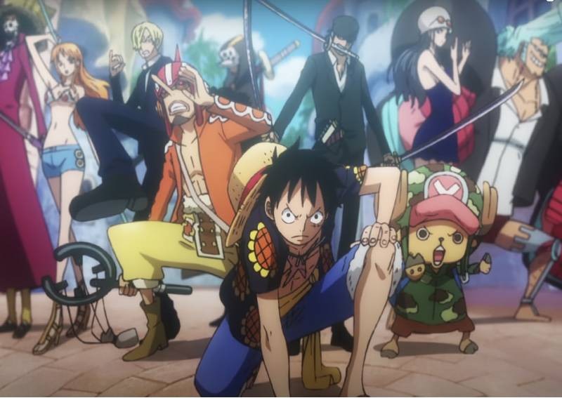 Manga That Need A One Piece-Style Live Action Series