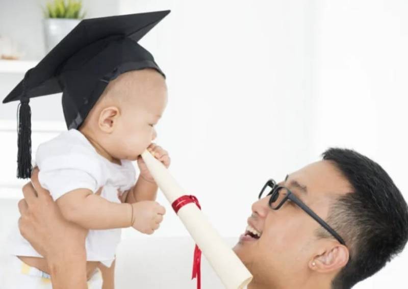5 tips for saving your child's future university tuition fees