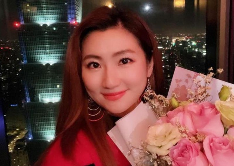Love blossoms: S.H.E's Selina Jen confirms she is dating 6 years after divorce
