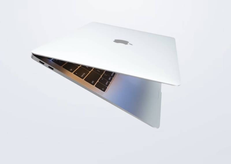 Apple said to be working on a larger 15-inch MacBook Air
