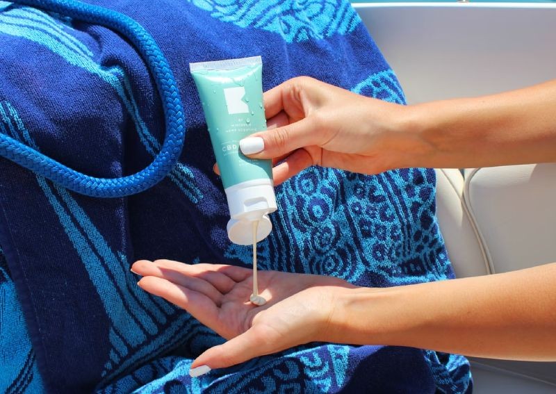 Sunscreens that do more than just fight UV rays
