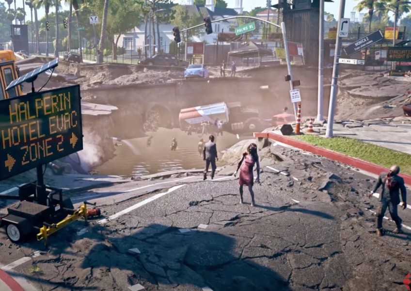 6 unique Slayers bring new life to Dead Island 2 zombie hunt