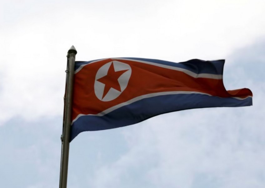 North Korea fires multiple cruise missiles off its east coast, South Korea says