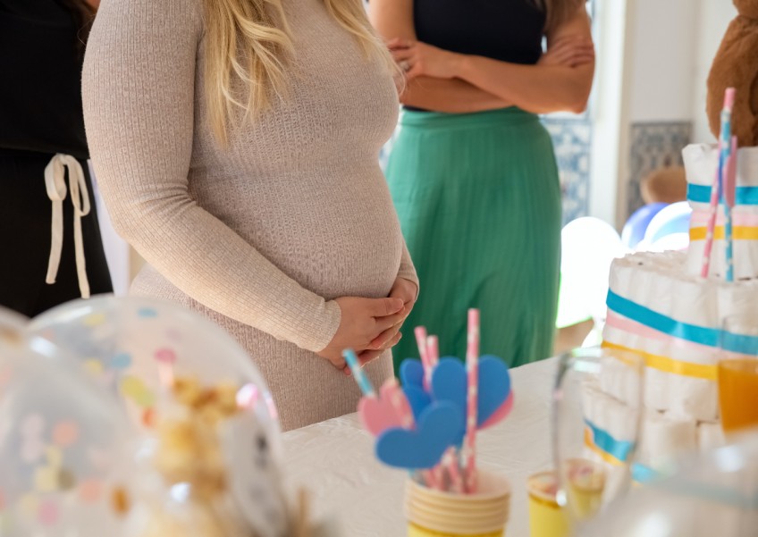 Baby shower etiquette 101: This is how you should behave as a guest