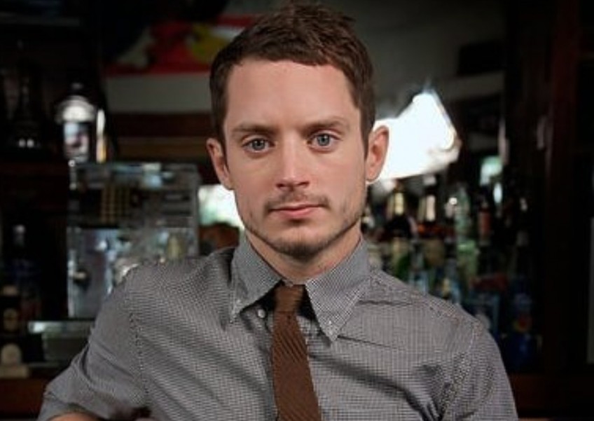 Elijah Wood reveals he and partner welcomed second baby last year