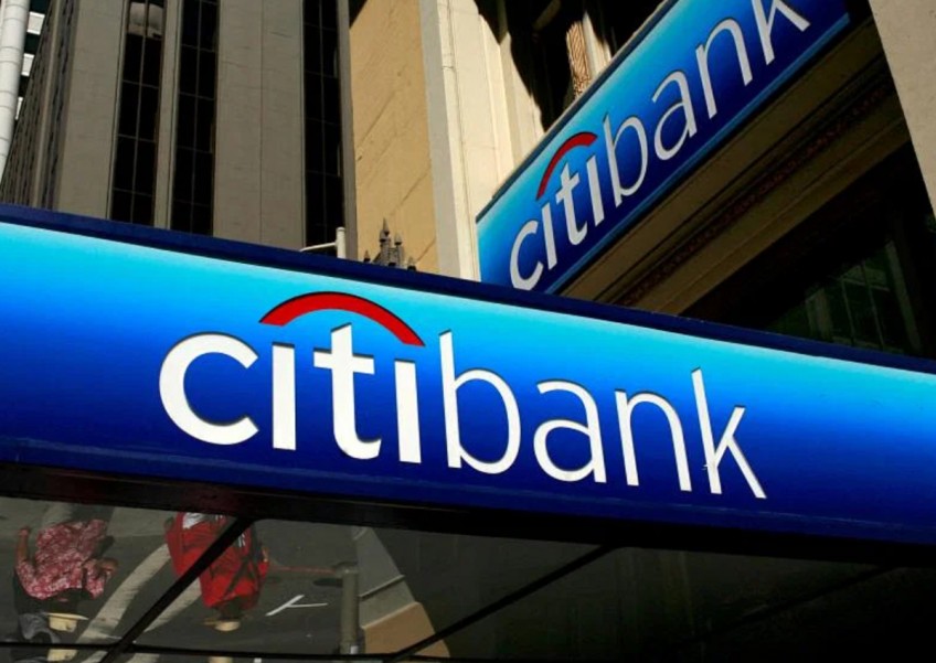 Former sales officer gets jail for working with syndicate to cheat Citibank of over $127,000