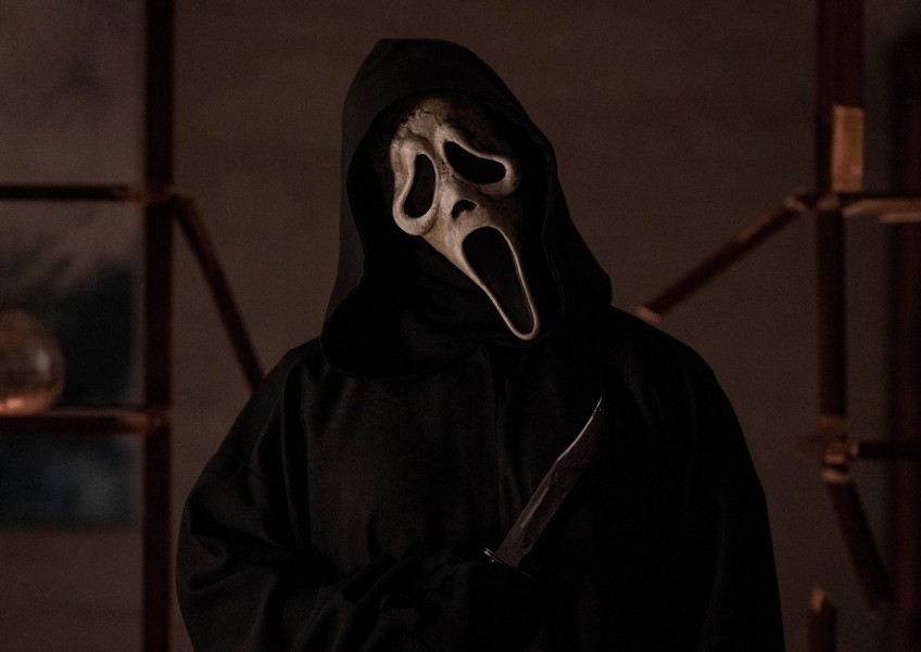 Scream VI sets franchise records, scares up $90 million on opening weekend