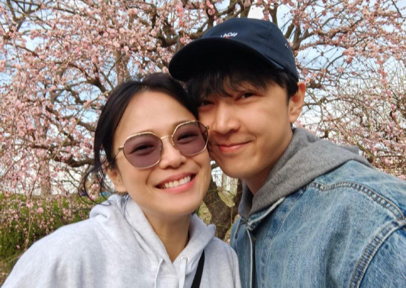 'Why haven't you accepted me yet?' Jeffrey Xu admits he received hate, got called 'ah tiong' after going public with Felicia Chin