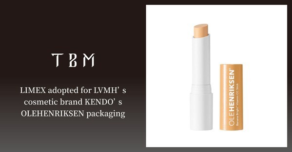 7 LVMH (2020)  Beauty Packaging