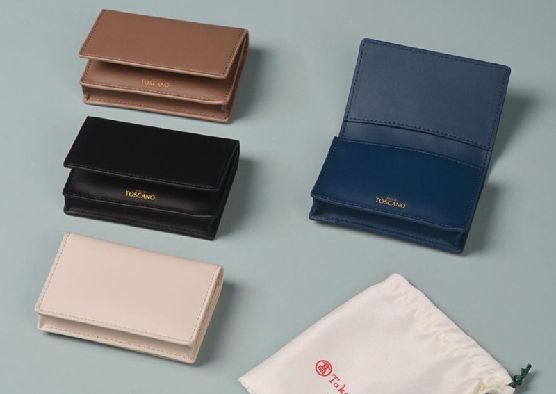 Singapore's best artisanal leather brands for wallets, card holders, bags, and more