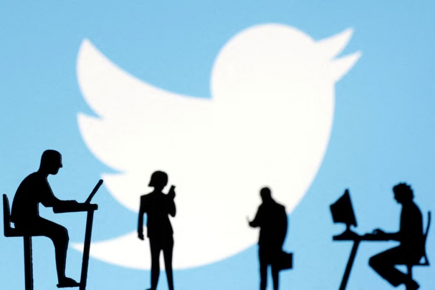 Twitter's lead EU regulator concerned over blue tick roll-out