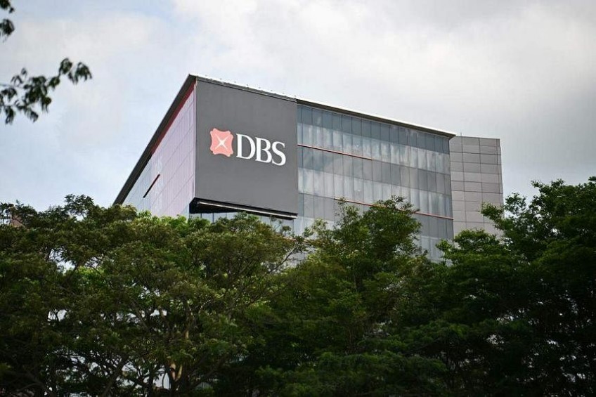 DBS apologises for 'embarrassing' service outage that MAS found unacceptable