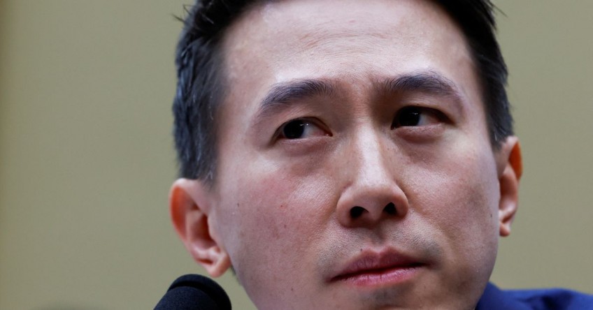 TikTok congressional hearing: Singaporean CEO Chew Shou Zi grilled by US lawmakers