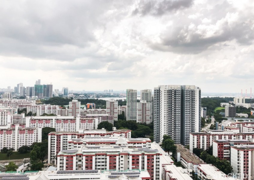 Where to find the cheapest 5-room resale HDB flats in 2024 (from $418k)