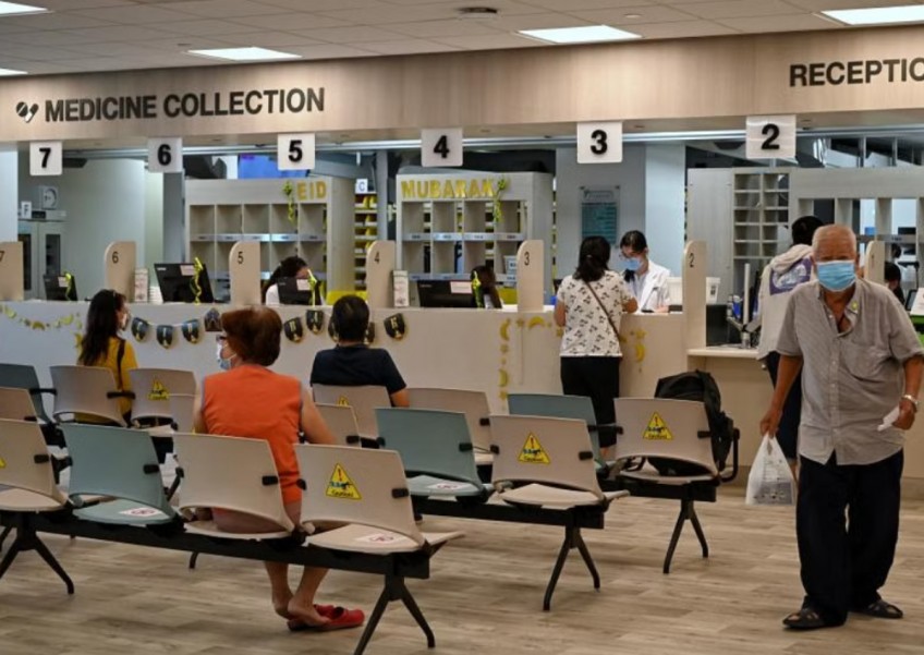 Mask no longer required at clinics and other outpatient settings, some JTVCs to close