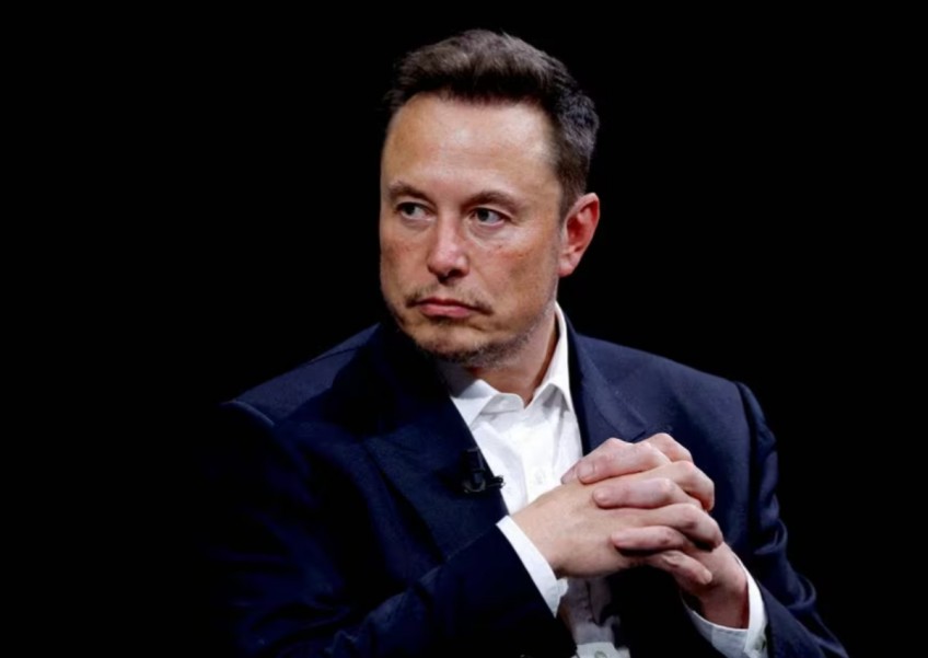 Former Twitter execs sue Elon Musk for over $171m in severance
