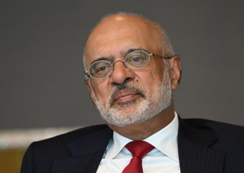 CEO Piyush Gupta suffers 27% pay cut due to DBS's disruptions, receives $11.2m