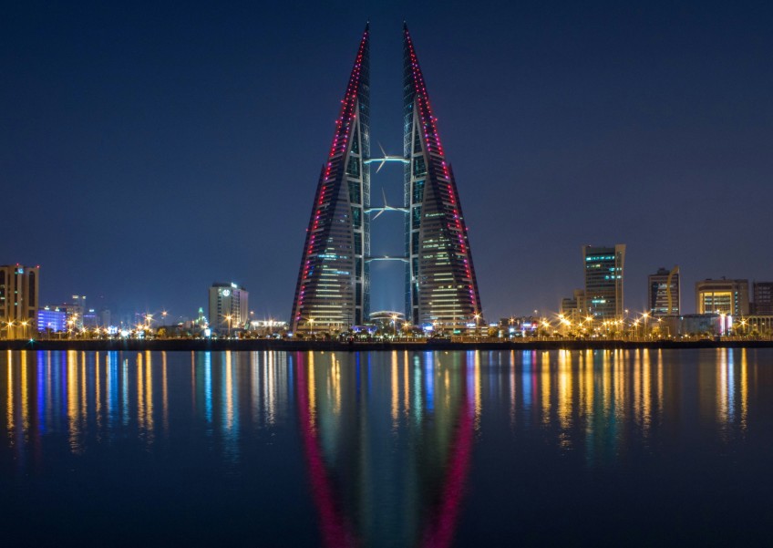 Discover the best new hotels in Manama in 2024
