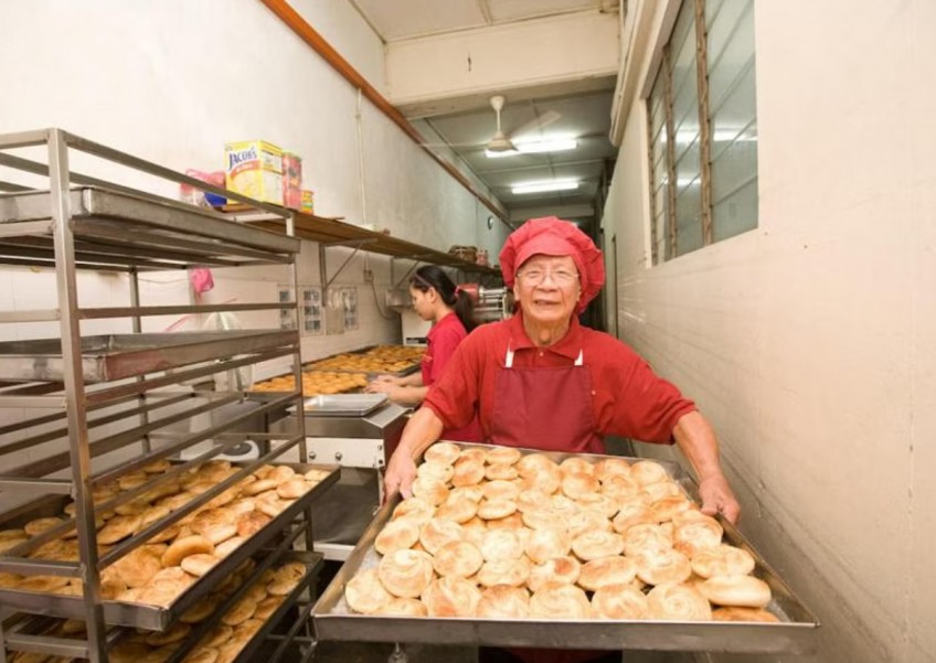 Penang's renowned Ghee Hiang biscuits coming to Singapore from March 24