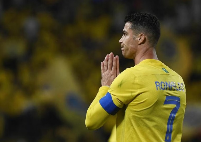 Ronaldo's Al-Nassr exit Asian Champions League with shoot-out loss to Al-Ain