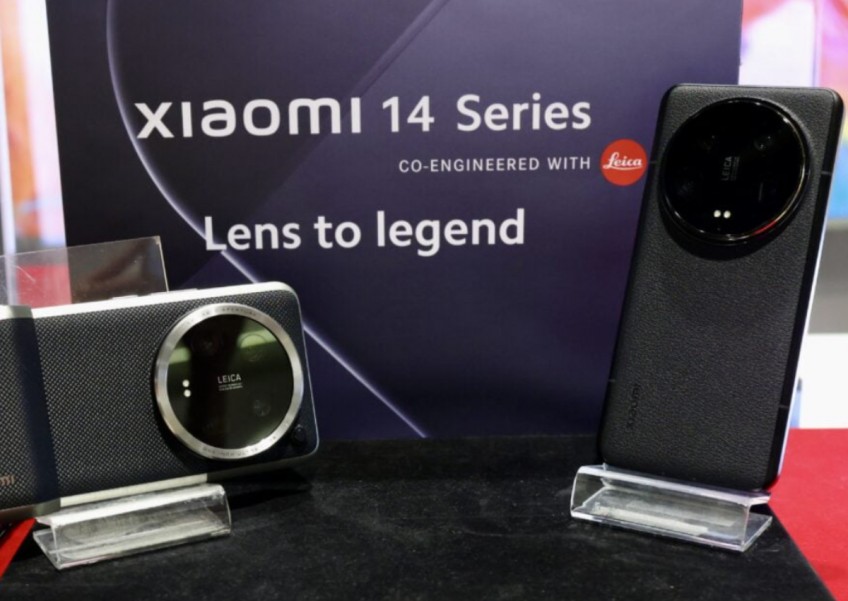 Xiaomi and Leica elevate smartphone photography again with new Xiaomi 14 Series