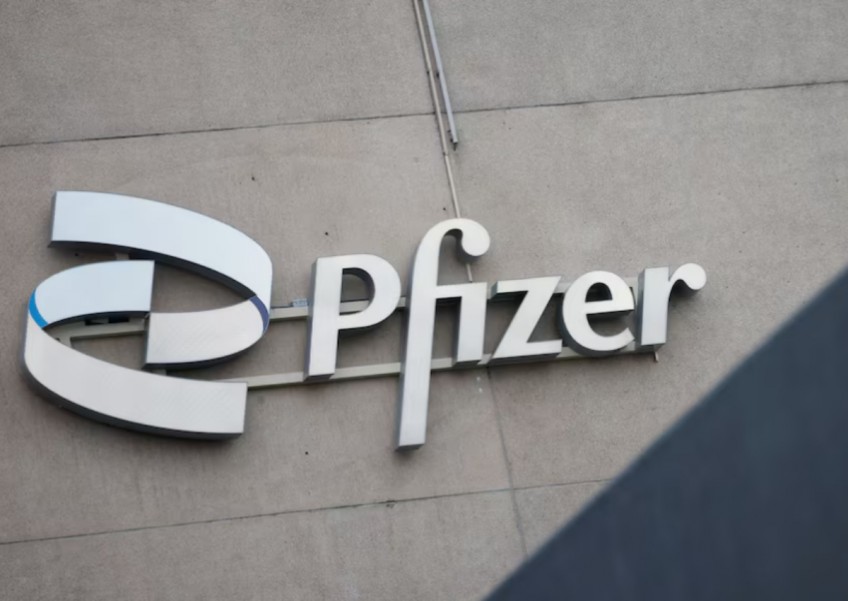Pfizer's blood cancer therapy Adcetris succeeds in late-stage trial