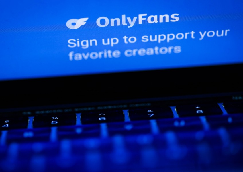 Behind the OnlyFans porn boom: Allegations of rape, abuse and betrayal