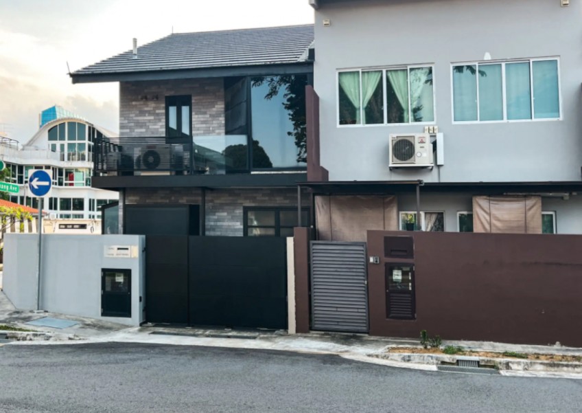 $2.05m for a freehold landed home? Touring Jalan Wangi, one of the cheaper landed estates in Singapore