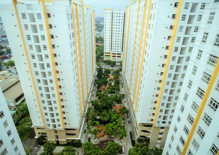 HDB rental prices at new high; Condo rental lowest since Jan 2023