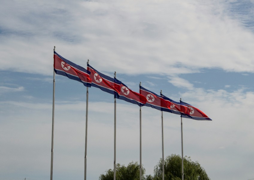 North Korea sends delegation to China, Vietnam, Laos, KCNA says