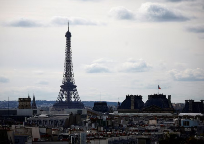 France raises terror alert warning to highest level