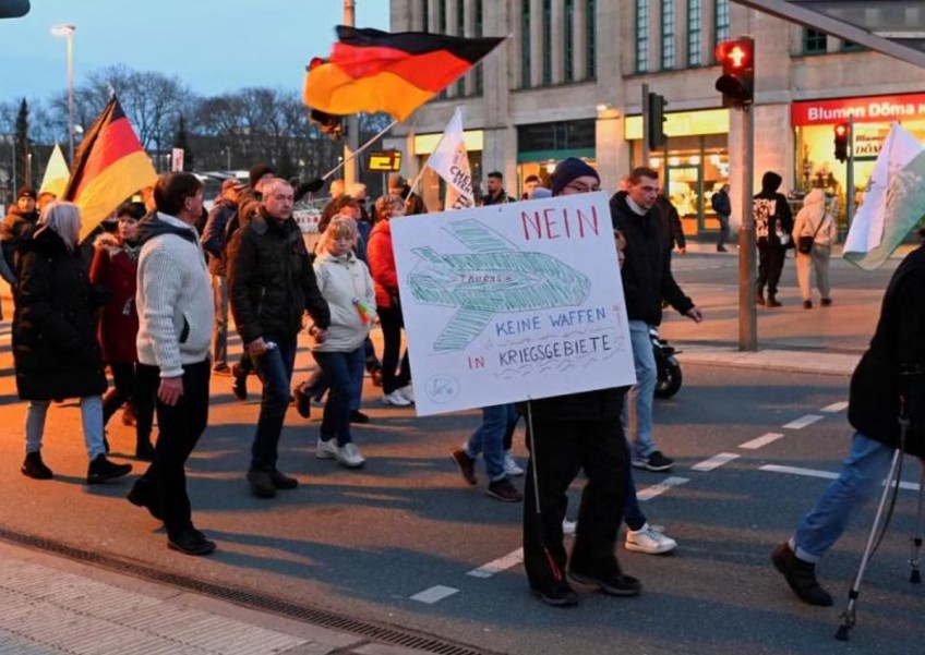 Racial tensions cost Germany Inc. skilled foreign labour
