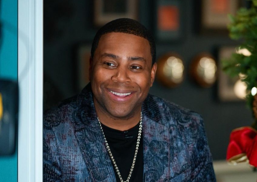 Kenan Thompson urges Nickelodeon to 'investigate more' following release of Quiet On Set: The Dark Side of Kids TV