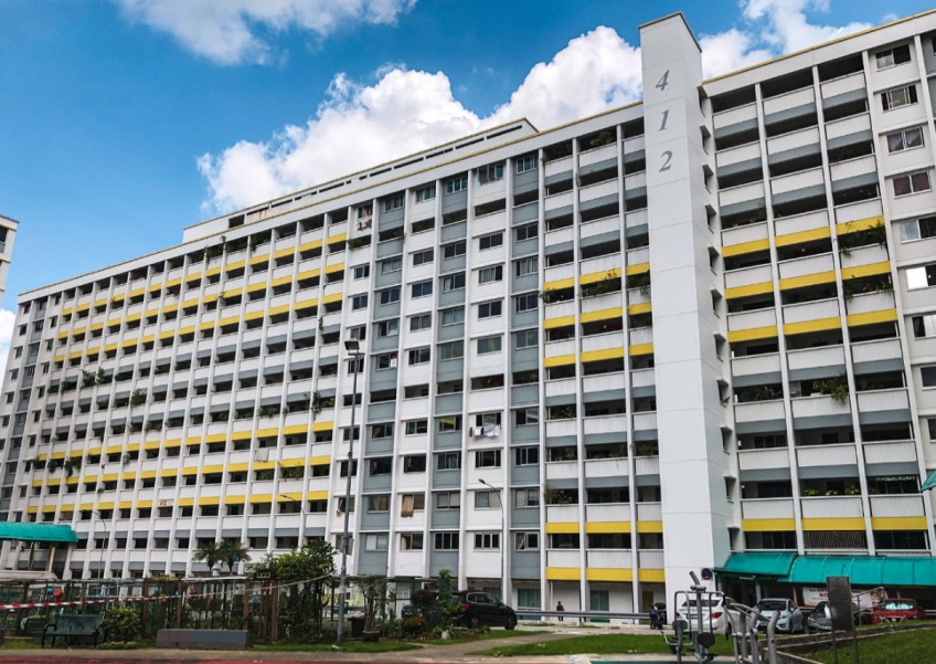 Where to find the biggest and cheapest HDB flats in 2024 (from $690k)