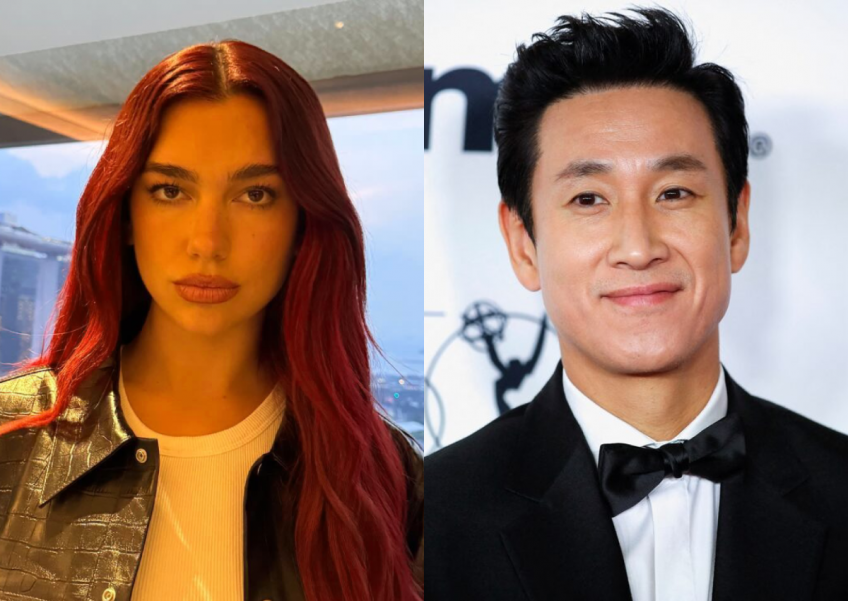Gossip mill: Dua Lipa spotted in Singapore, Cyndi Wang stuck in traffic jam to Genting, police officer arrested on suspicion of leaking Lee Sun-kyun drug probe info