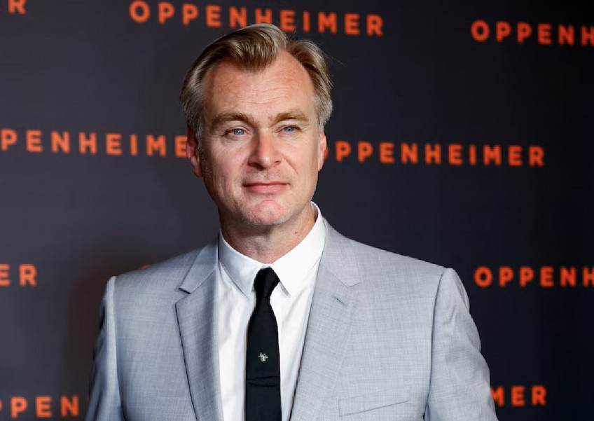 Oppenheimer director Christopher Nolan to be given knighthood