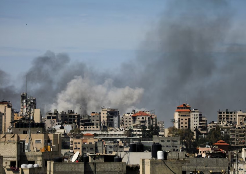 World Court orders Israel to halt Gaza famine; Hamas says ceasefire needed